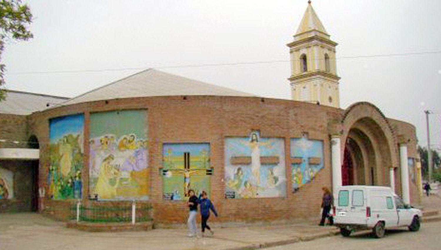 La celebracioacuten de San Joseacute seraacute transmitida  a traveacutes de Facebook