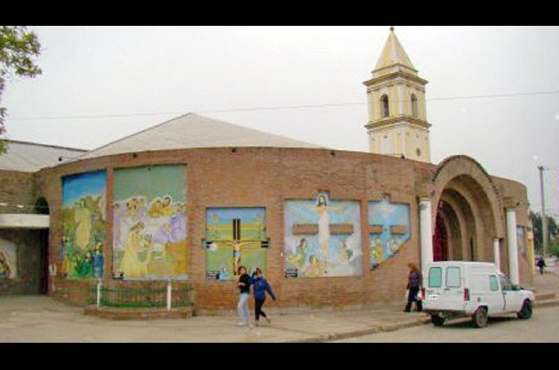 La celebracioacuten de San Joseacute seraacute transmitida  a traveacutes de Facebook