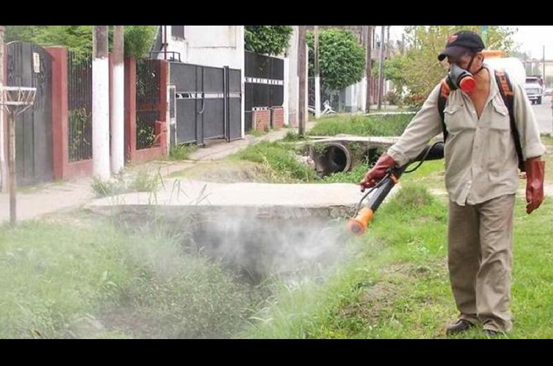 Ascienden a 430 los casos de dengue en Corrientes