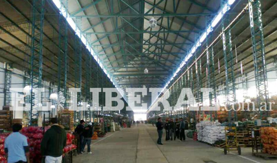 Denuncian precios abusivos en la Cooperativa Mercado Concentrador Frutihortiacutecola