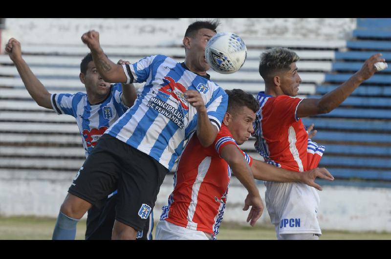 INCERTIDUMBRE Sportivo Fern�ndez y Unión Santiago al igual que Vélez Sarsfield pasaron la primera fase Pero al parecer todo sería en vano
