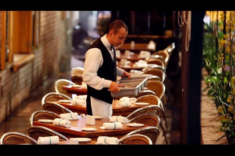 Gastronoacutemicos piden medidas para hacer frente a la pandemia