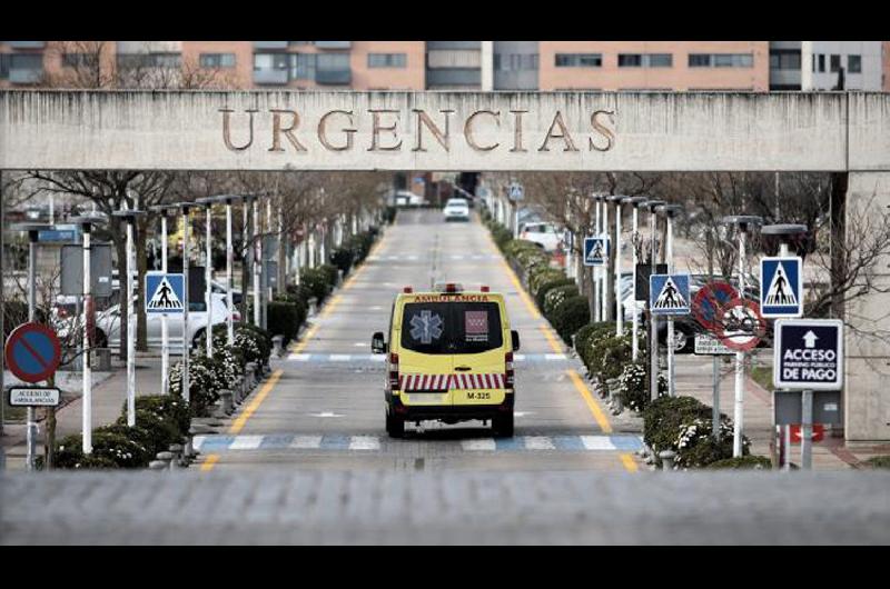 Dolor- murioacute el primer santiaguentildeo afectado por coronavirus