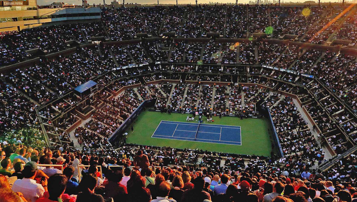 El US Open reitera que se jugaraacute en la fecha que estaacute estipulado