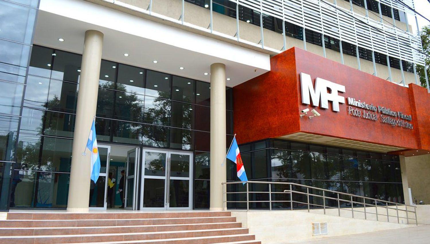 El MPF creoacute una mesa vitual para recepcionar denuncias penales