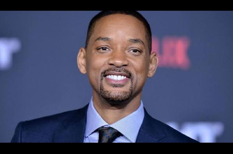 Will Smith estrenoacute ciclo desde Snapchat en eacutepoca de cuarentena