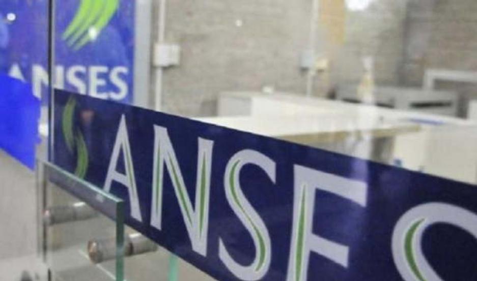 Anses informa que el lunes 6 se pagaraacute en bancos a jubilados y pensionados con DNI terminados en 4 y 5