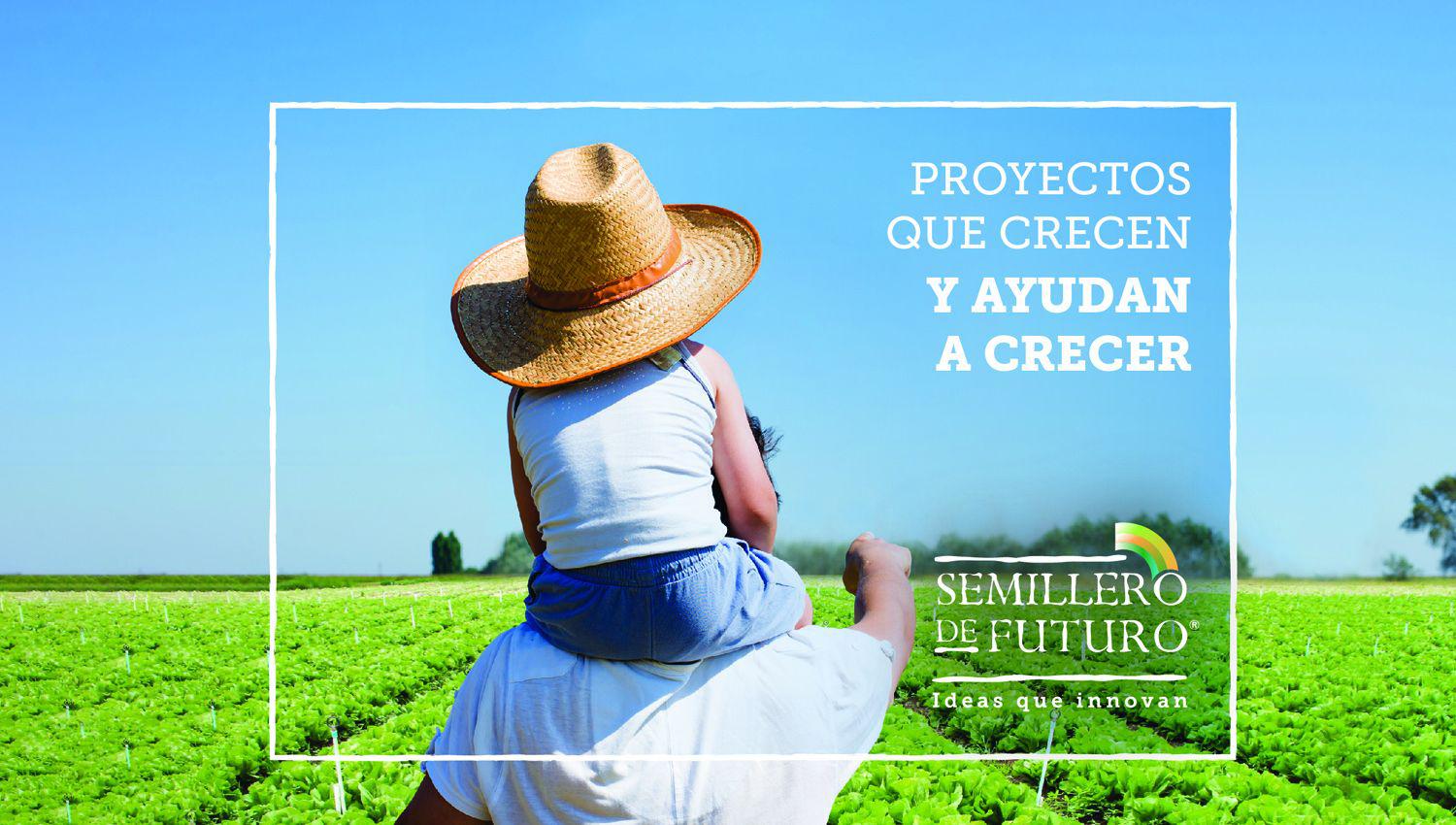 Semillero de Futuro extiende la fecha de presentacioacuten de proyectos hasta el 15 de mayo