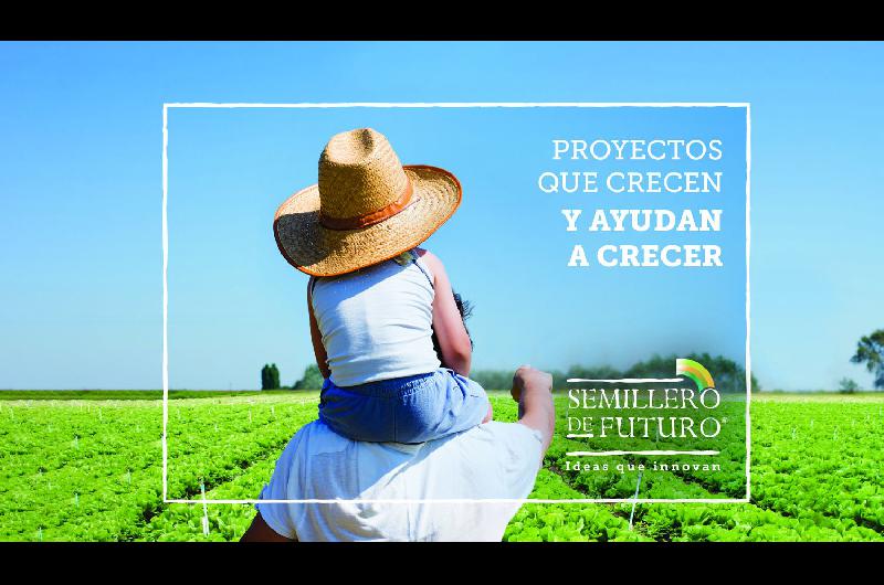 Semillero de Futuro extiende la fecha de presentacioacuten de proyectos hasta el 15 de mayo