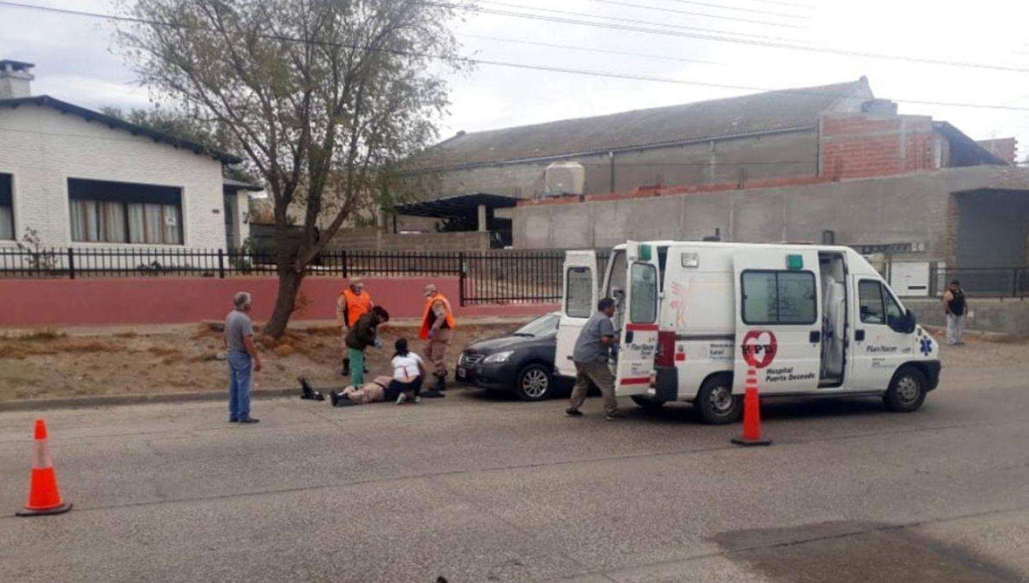 Cabo de Prefectura Naval fue asesinado y el agresor abatido