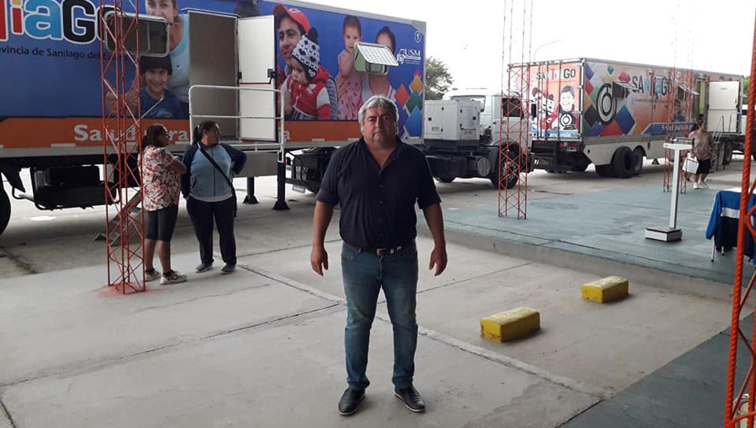 Pozo Hondo informoacute que ldquono hay casos positivos ni sospechosos  de coronavirusrdquo en esa ciudad