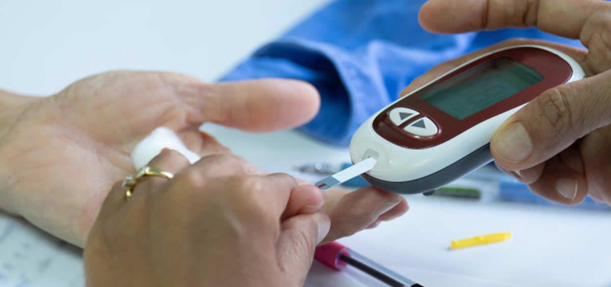 Diabetes- queacute debe hacer este grupo con riesgo frente al coronavirus