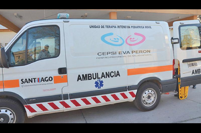 Un nintildeo cayoacute de una yegua y fue hospitalizado