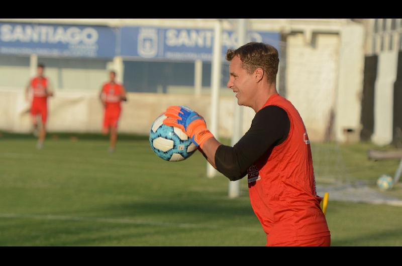 El Ruso Rodríguez destacó el apoyo de la gente- Es un equipo que est� dando sus primeros pasos pero el agradecimiento de la gente es enorme