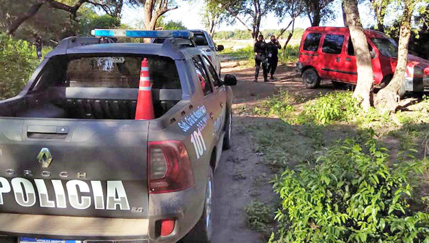 Detienen a pescadores furtivos que violaban la cuarentena