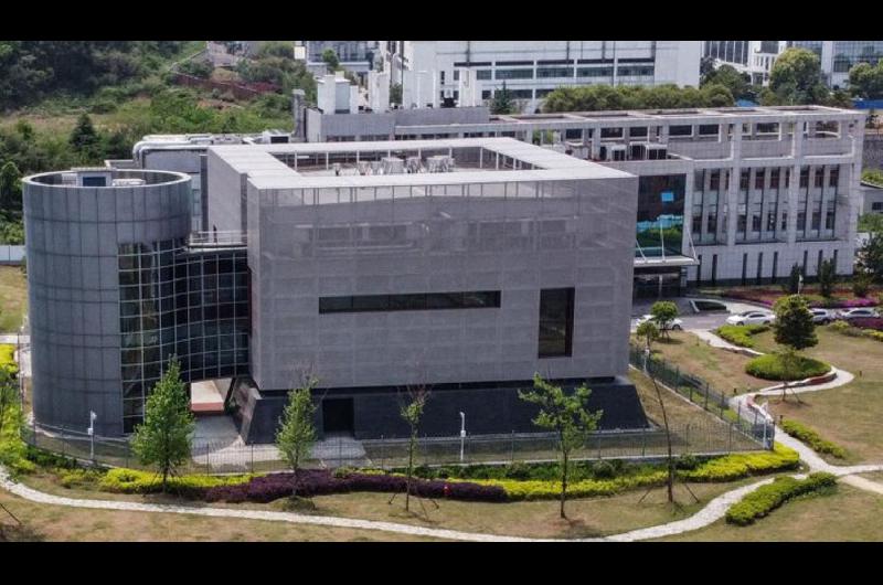 El laboratorio de biotecnologiacutea de Wuhan eje de una poleacutemica mundial