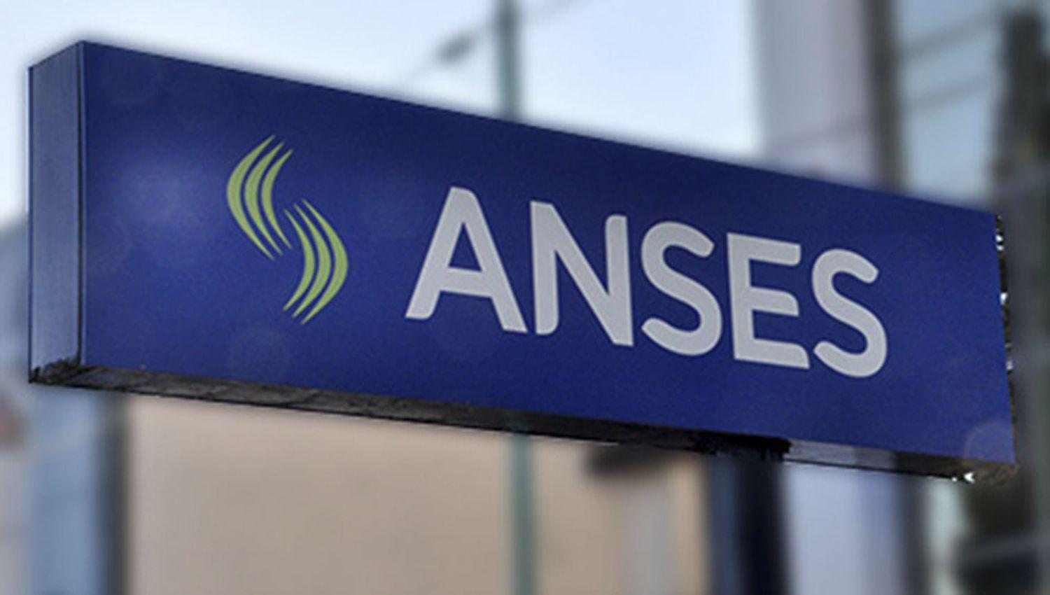 Anses reiteroacute no se comunica telefoacutenicamente para requerir datos de ninguacuten tipo y en ninguacuten caso