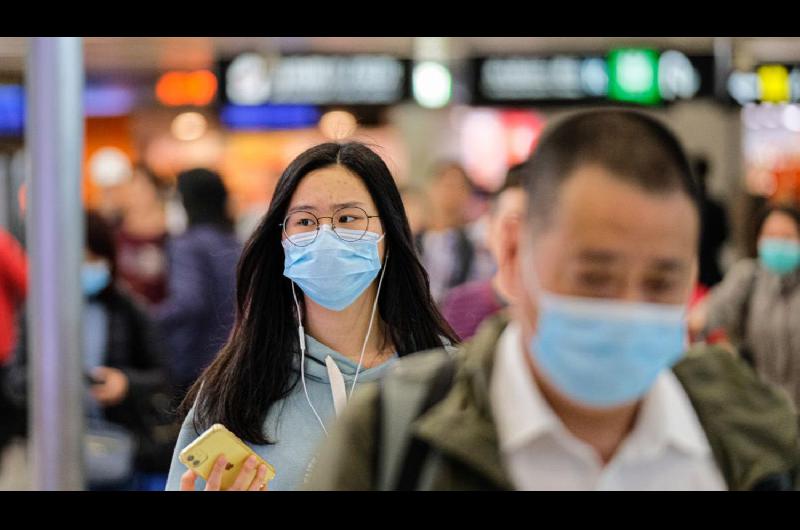 Hong Kong combate el coronavirus sin cuarentena iquestde queacute manera