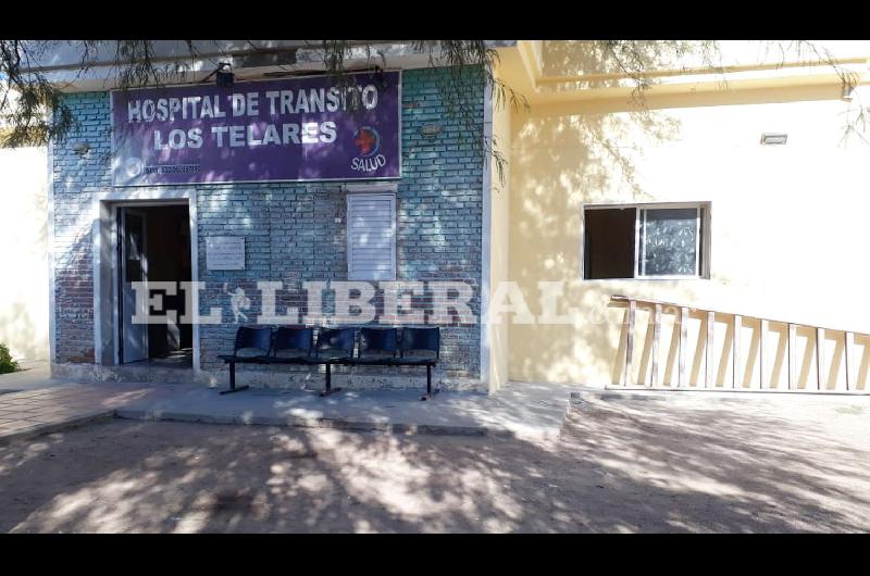 Coronavirus- empleadas del Hospital de Los Telares paseaban sin barbijo y las denunciaron