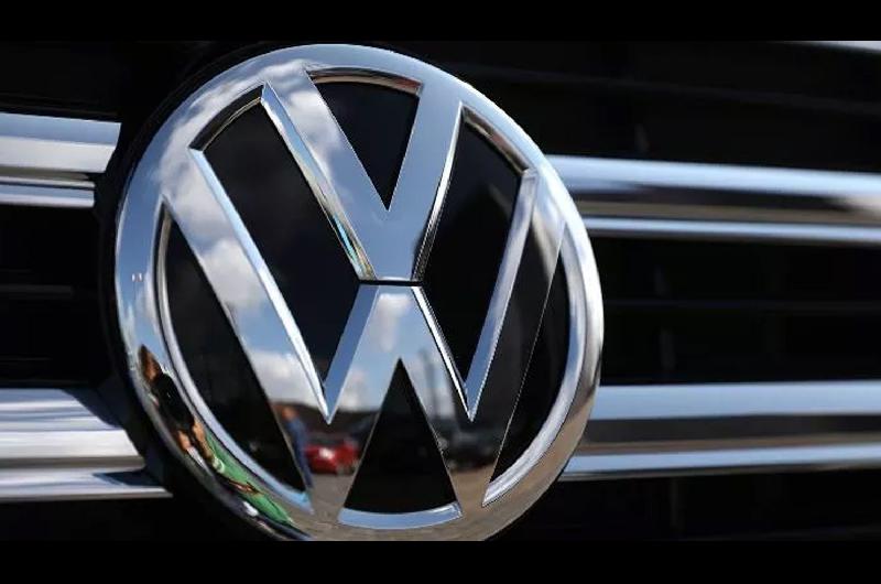 Coronavirus- Volkswagen reanuda su produccioacuten en el mundo desde el lunes