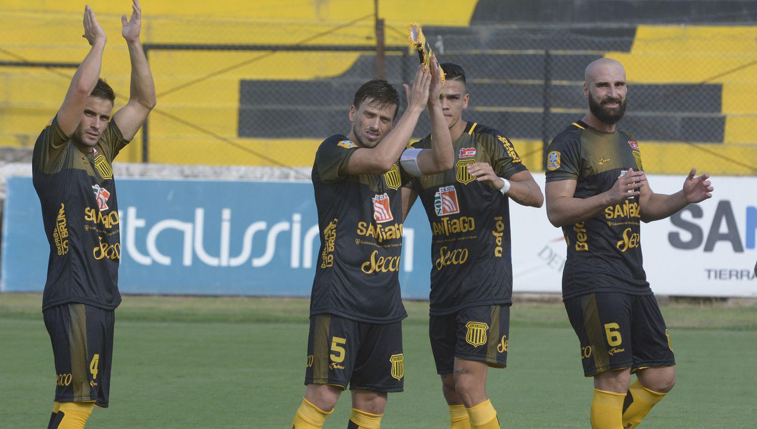 AFA aclaroacute que los ascensos se van a definir en la cancha