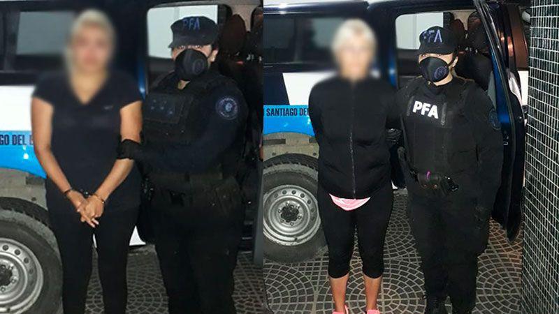 Allanan una casa en donde vendiacutean drogas detienen a cuatro personas y secuestran 178 envoltorios de cocaiacutena