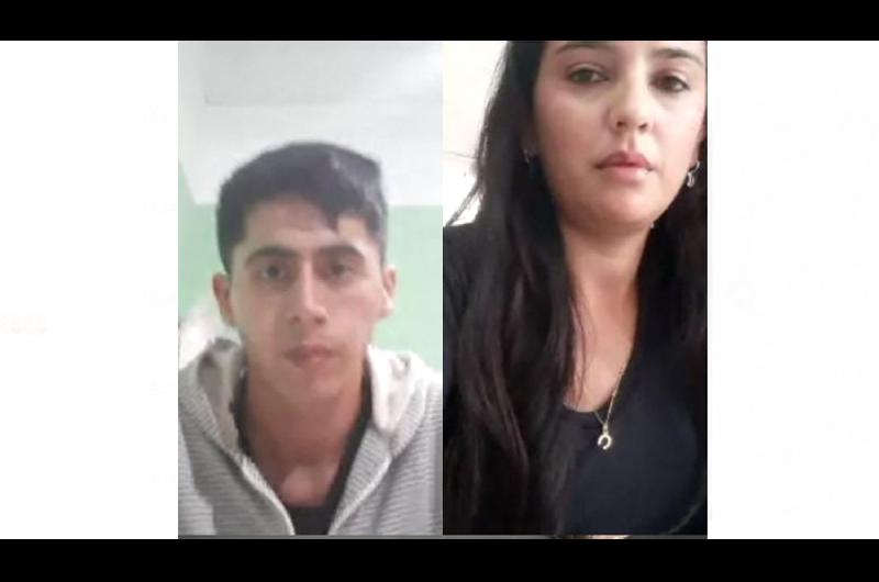 Indagaron viacutea Skype a hermanos presos por brutal homicidio