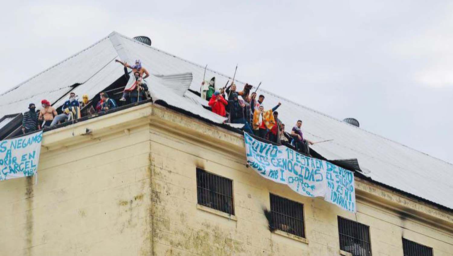 Una jueza de Quilmes aseguroacute que fueron liberados 176 condenados por delitos sexuales