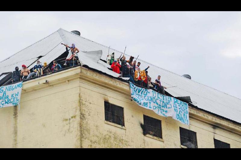 Una jueza de Quilmes aseguroacute que fueron liberados 176 condenados por delitos sexuales