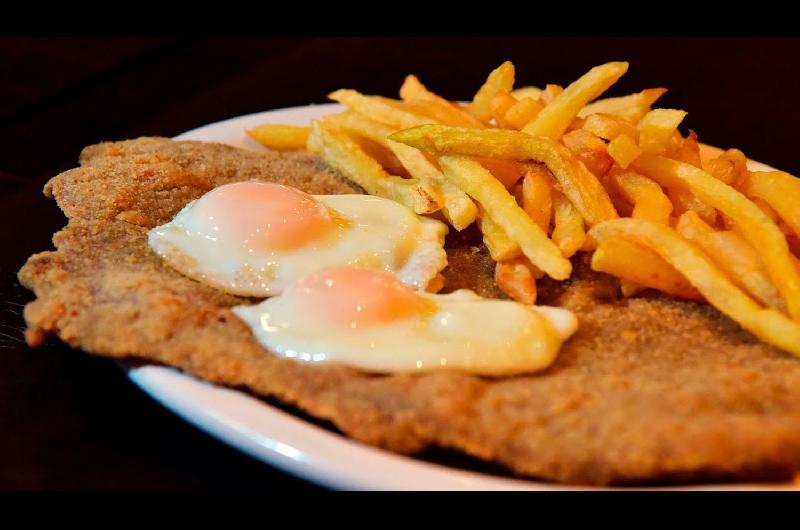 Hoy conmemoramos el Diacutea de la Milanesa- iquestCuaacutel es su verdadero origen