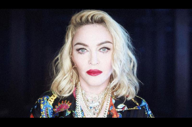 Madonna reveloacute que padecioacute Coronavirus y donoacute un milloacuten de doacutelares para investigacioacuten