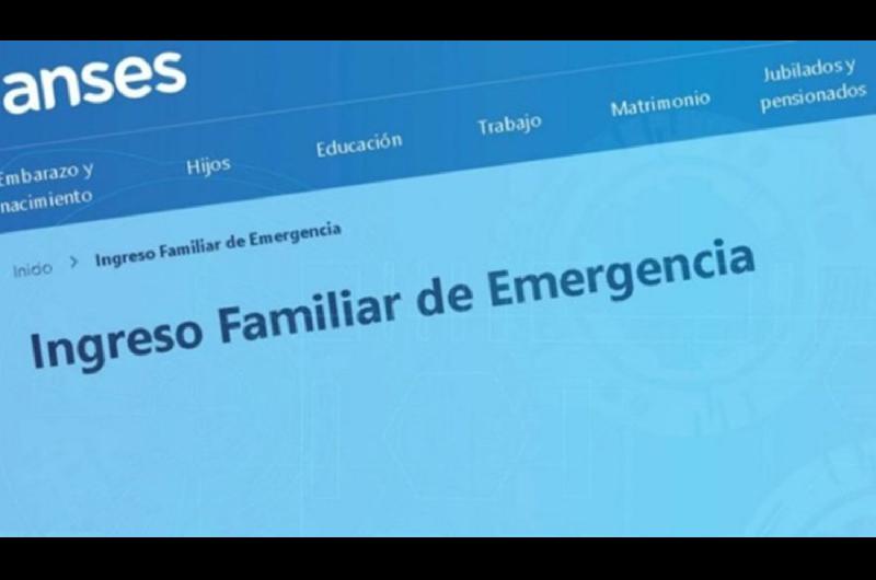 iquestCoacutemo continuacutea el pago del IFE- consultaacute aquiacute tu fecha de cobro