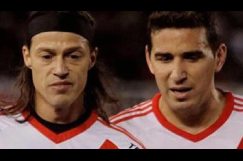 Ferrero y Almeyda fueron compañeros en el 2011 y luego el Pelado pasó a ser DT del equipo