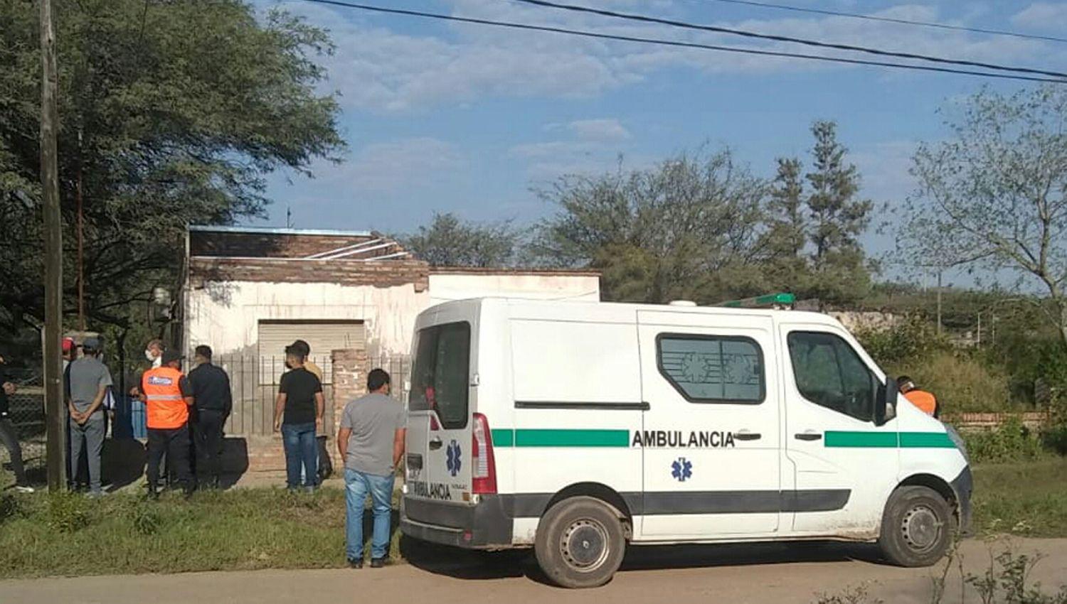 Hallan sangre humana en la ropa de los acusados de asesinar a Marta Cejas la mujer de Pinto