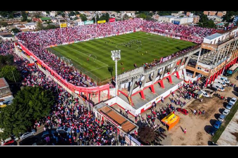 San Martiacuten de Tucumaacuten recurriraacute al TAS en reclamo de ascenso