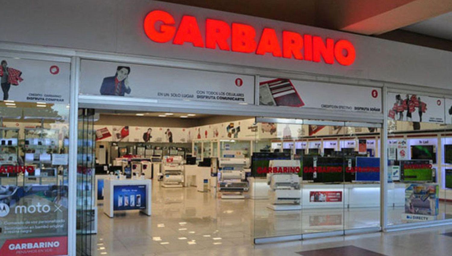 Garbarino- se firmoacute el acuerdo y comienza el due diligence