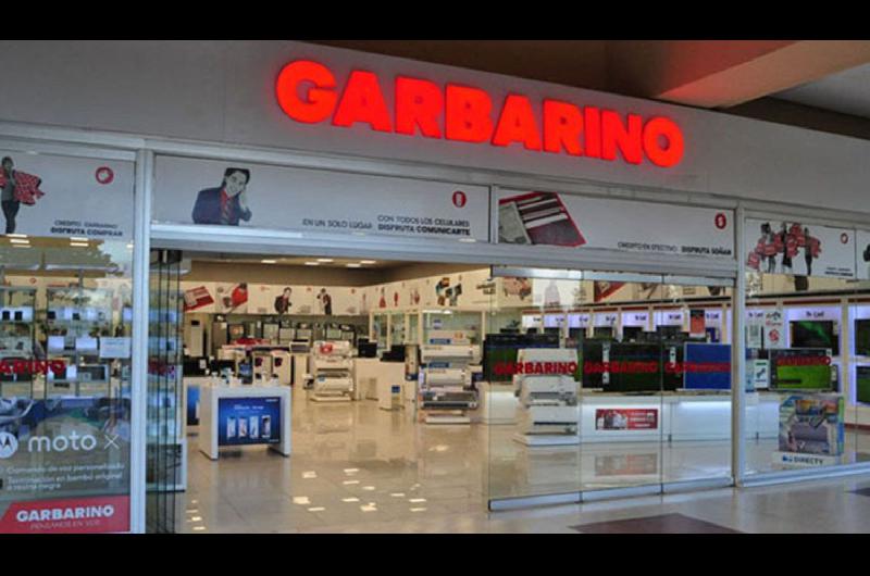 Garbarino- se firmoacute el acuerdo y comienza el due diligence