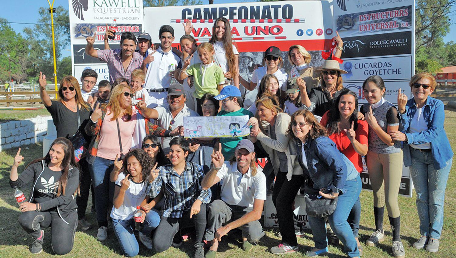 El Club Hiacutepico de Santiago del Estero celebra hoy sus 47 antildeos de vida institucional con muchos logros