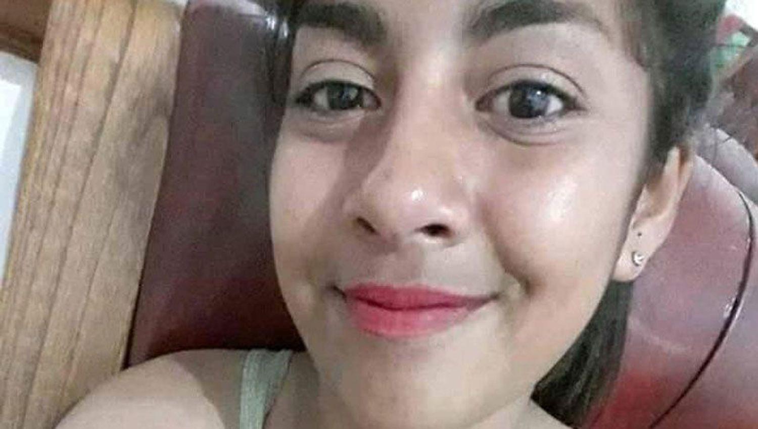 El cad�ver de Priscila fue hallado enterrado en la casa de su tío el
femicida en avanzado estado de descomposición