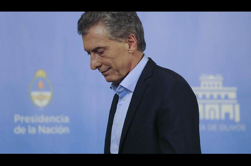 Imputaron a Macri por presunto espionaje ilegal