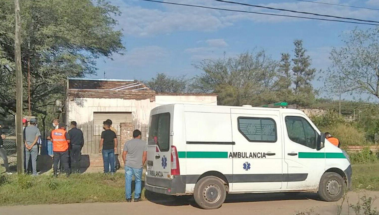 Marta Cejas fue asesinada con un objeto  pesado y antes la estrangularon con un lazo