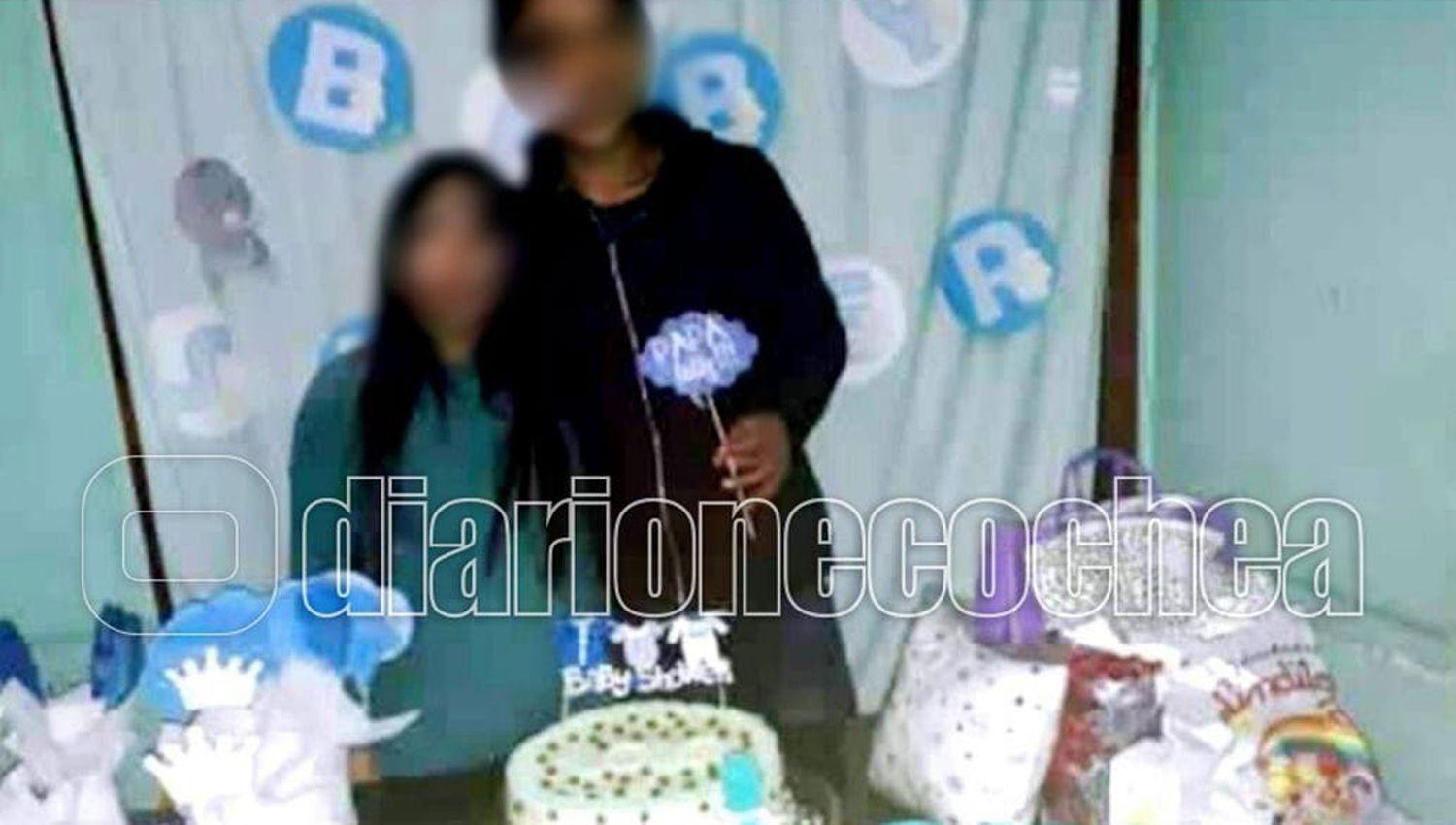 Baby Shower en Necochea- ya son 18 las personas que concurrieron y dieron positivo al virus