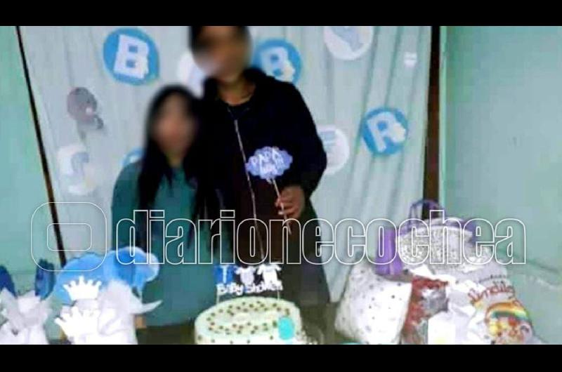 Baby Shower en Necochea- ya son 18 las personas que concurrieron y dieron positivo al virus