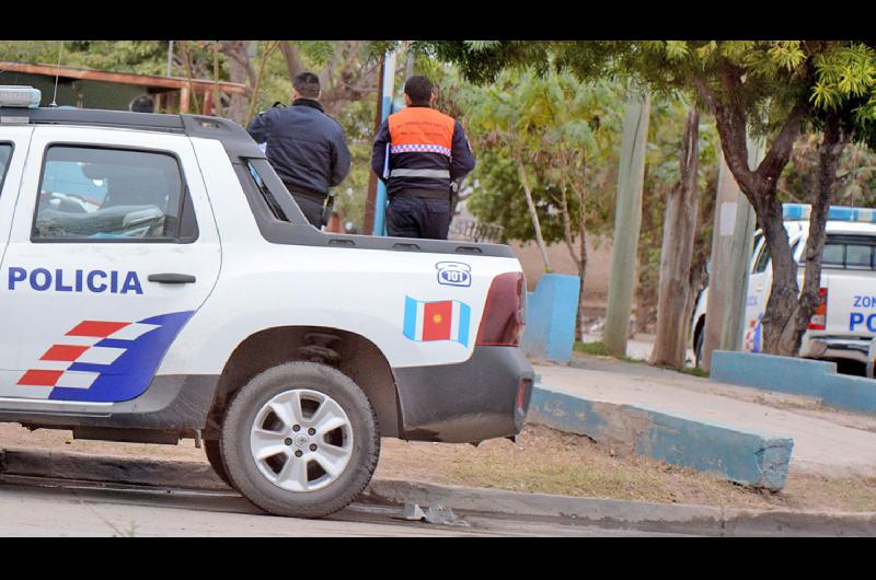 Cartonero terminoacute tras las rejas por salvaje golpiza a su concubina