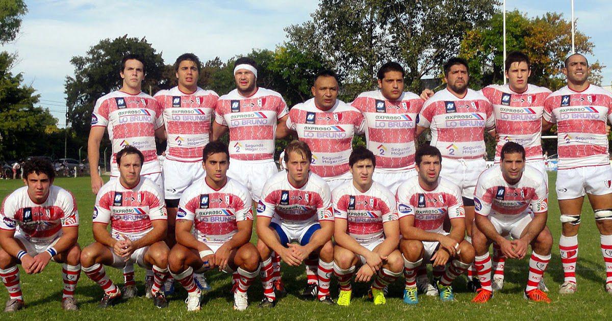 El plantel profesional del Santiago Lawn Tennis Club que jugó en el Nacional de Clubes junto a los mejores del país