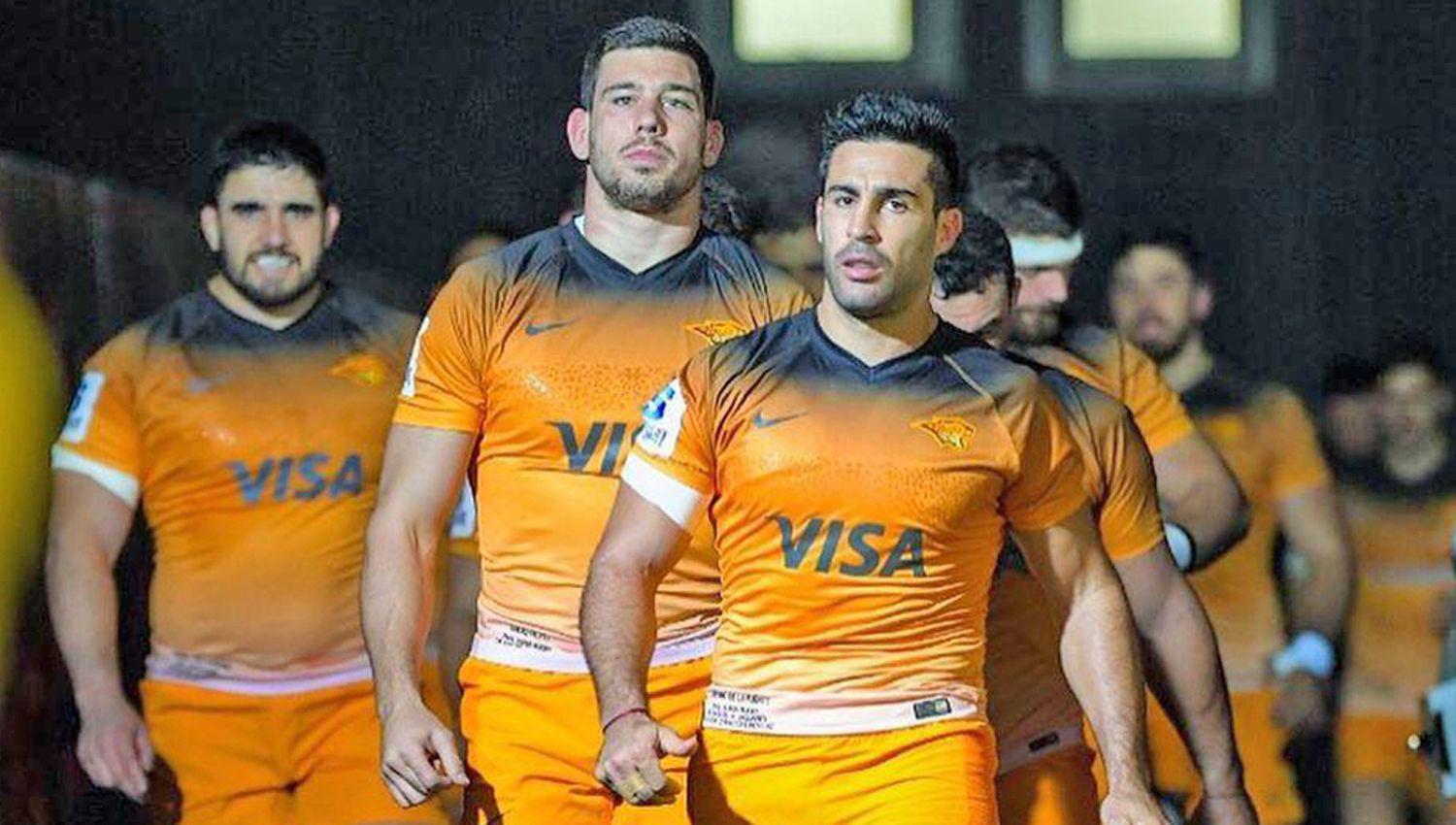 De la Fuente se refirió al presente de Jaguares y se desconoce el futuro de la franquicia argentina