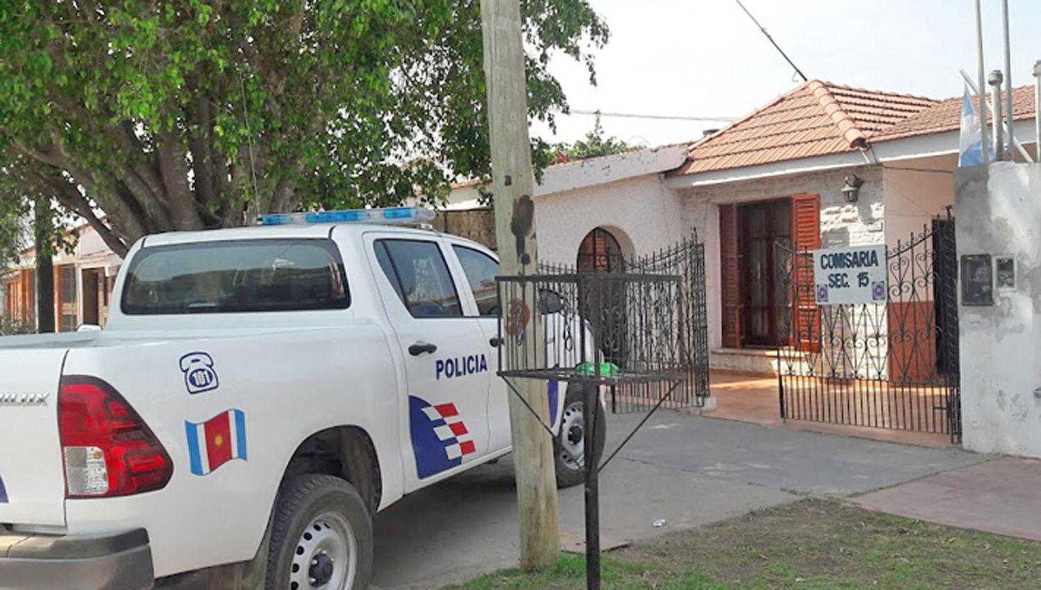 Chofer regresoacute a casa y descubrioacute que faltaban bienes por 50000