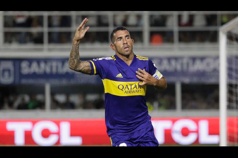 Tevez cada vez maacutes cerca de la renovacioacuten