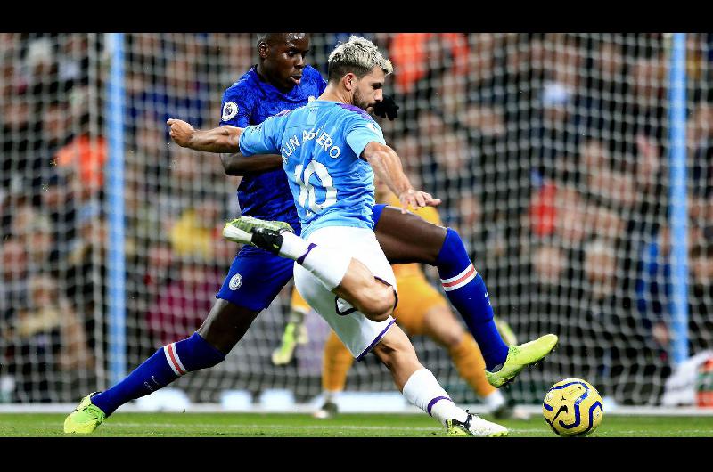 Tras el parate por coronavirus la Premier League se reanudaraacute con Aston Villa vs Sheffield