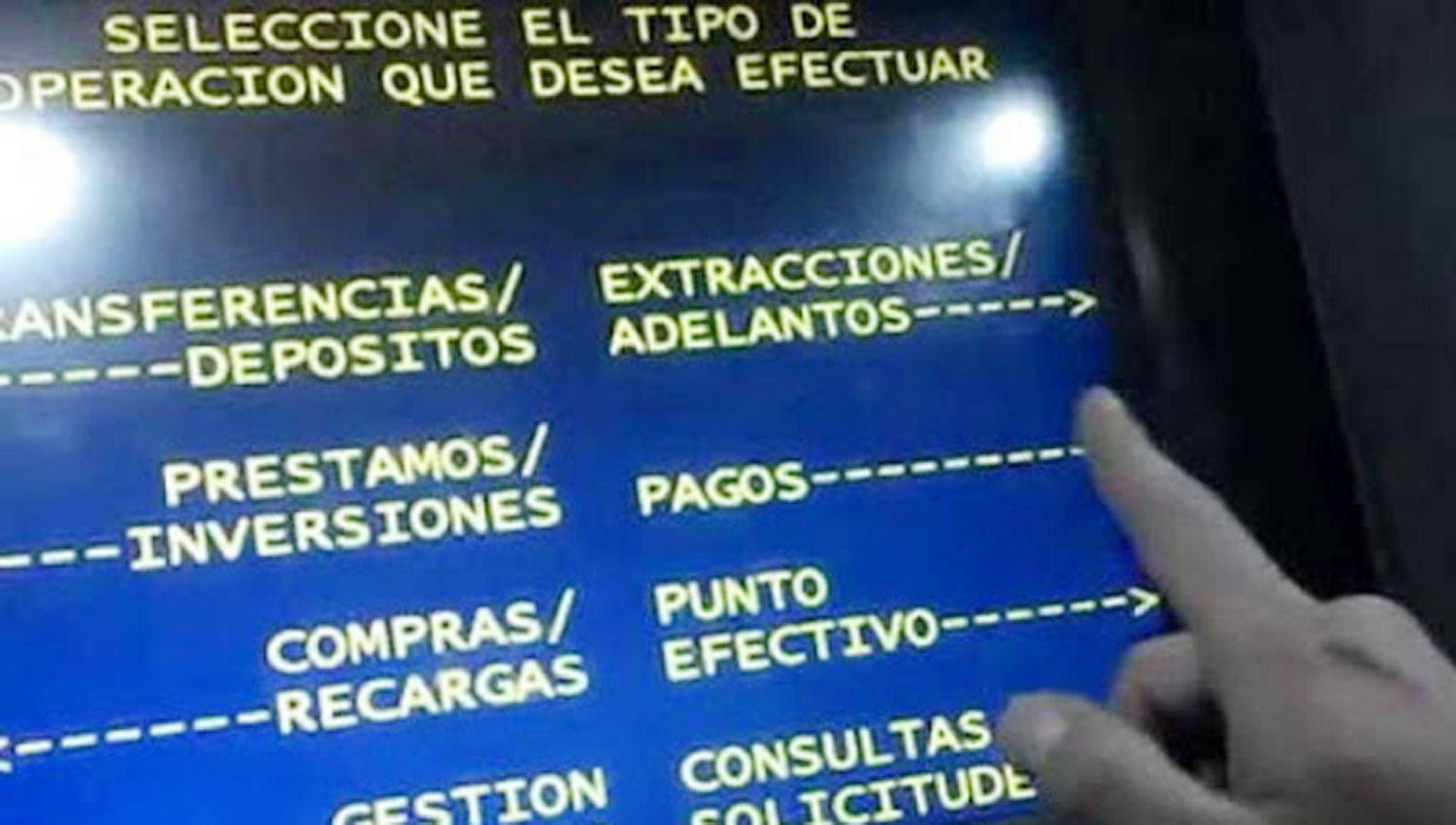 A partir de este lunes comienza el pago de jubilaciones y pensiones